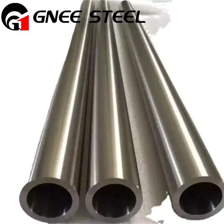 Astm B637 Uns N07750 Inconel Material Pipe