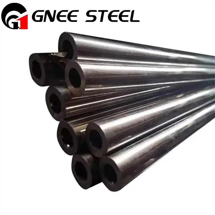 Astm B637 Uns N07750 Inconel Material Pipe