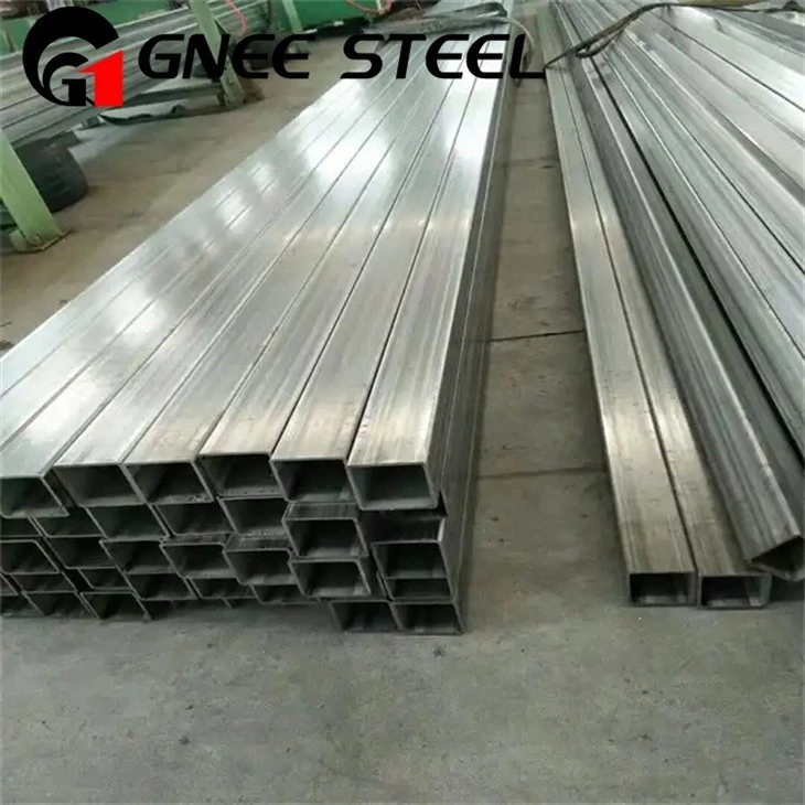 Astm B637 Uns N07750 Inconel Material Pipe