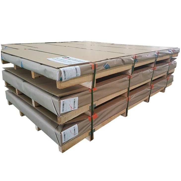 2.4669 Nickel Base Superalloy Plate