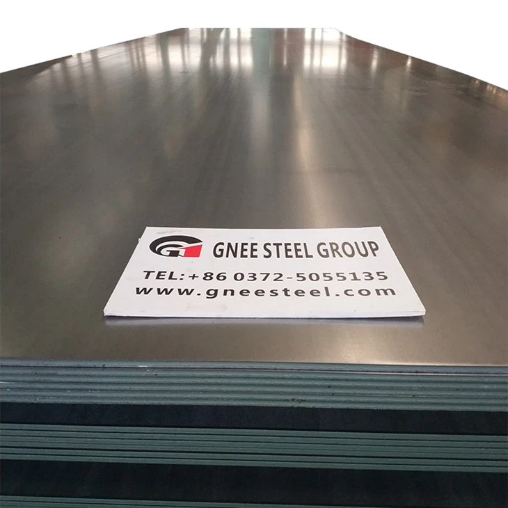 2.4669 Nickel Base Superalloy Plate