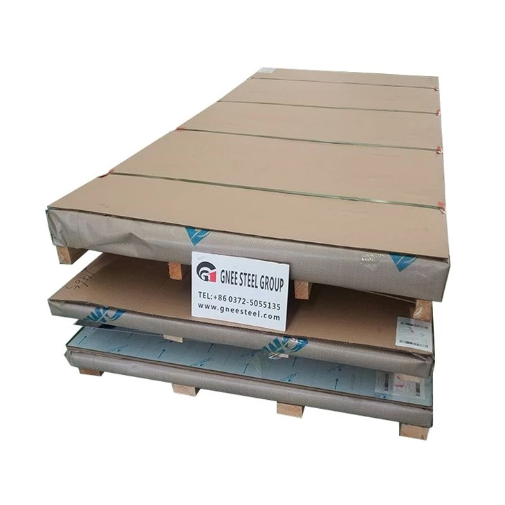 2.4669 Nickel Base Superalloy Plate