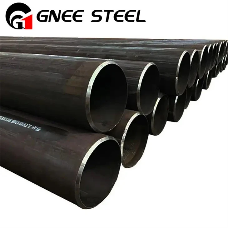 Duplex 2205 (F60) Pipe Seamless Welding