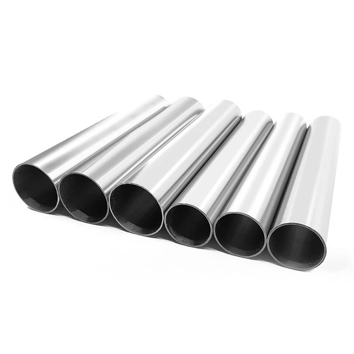 Inconel 617 Coil Tube