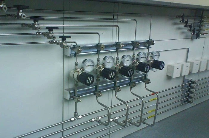 Pipelines Pipelines