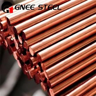 ASTM B75 کاپر ٹیوب