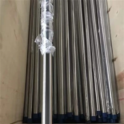 GH3536 3230 اعلی درجہ حرارت والی مرکب پائپ