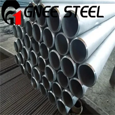 inconel مصر 718SPF ہموار پائپ