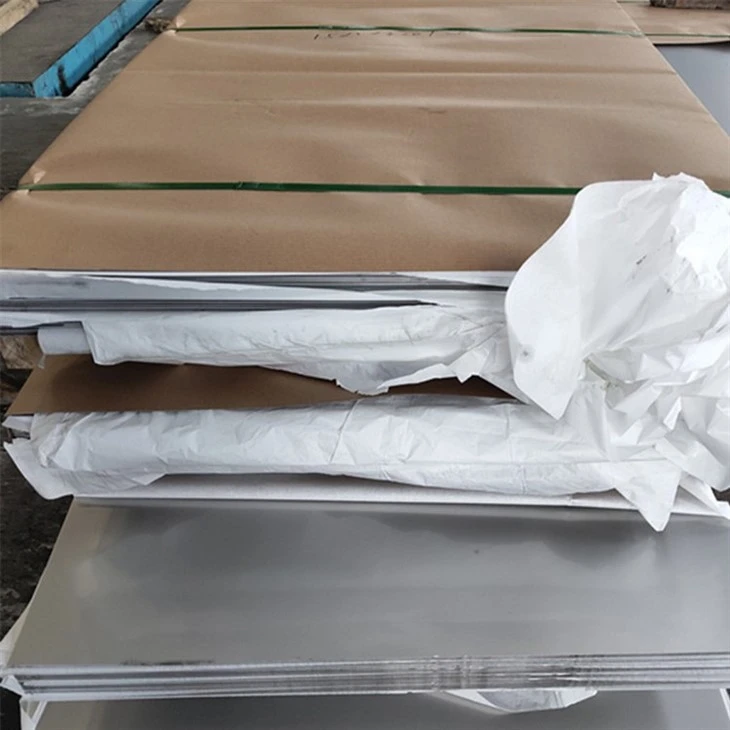 SS 409L Stainless Steel Sheet