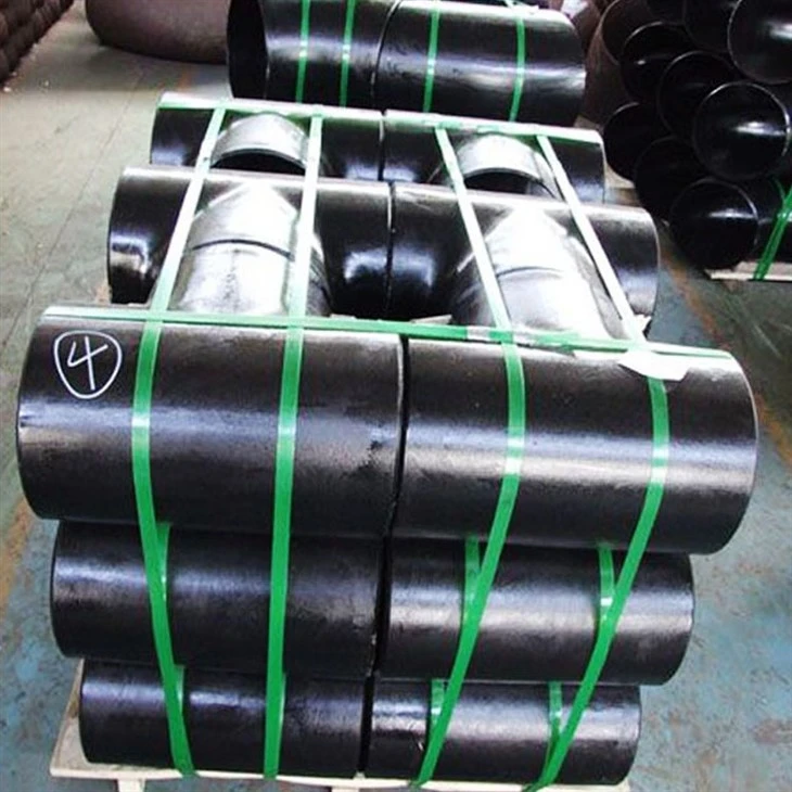 SS317/SS317L Stainless Steel Pipe Fittings