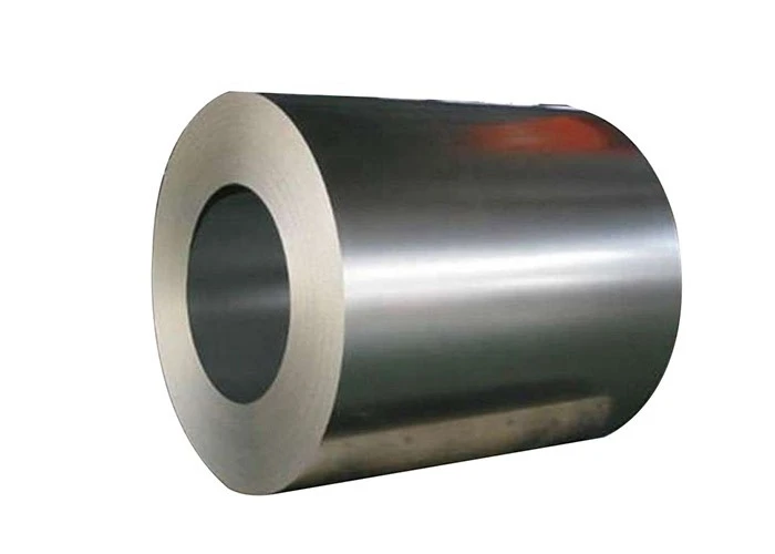 SUS316L Cold Rolled Stainless Steel Coil